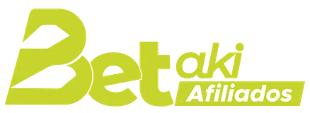 Logo BetAki Afiliados